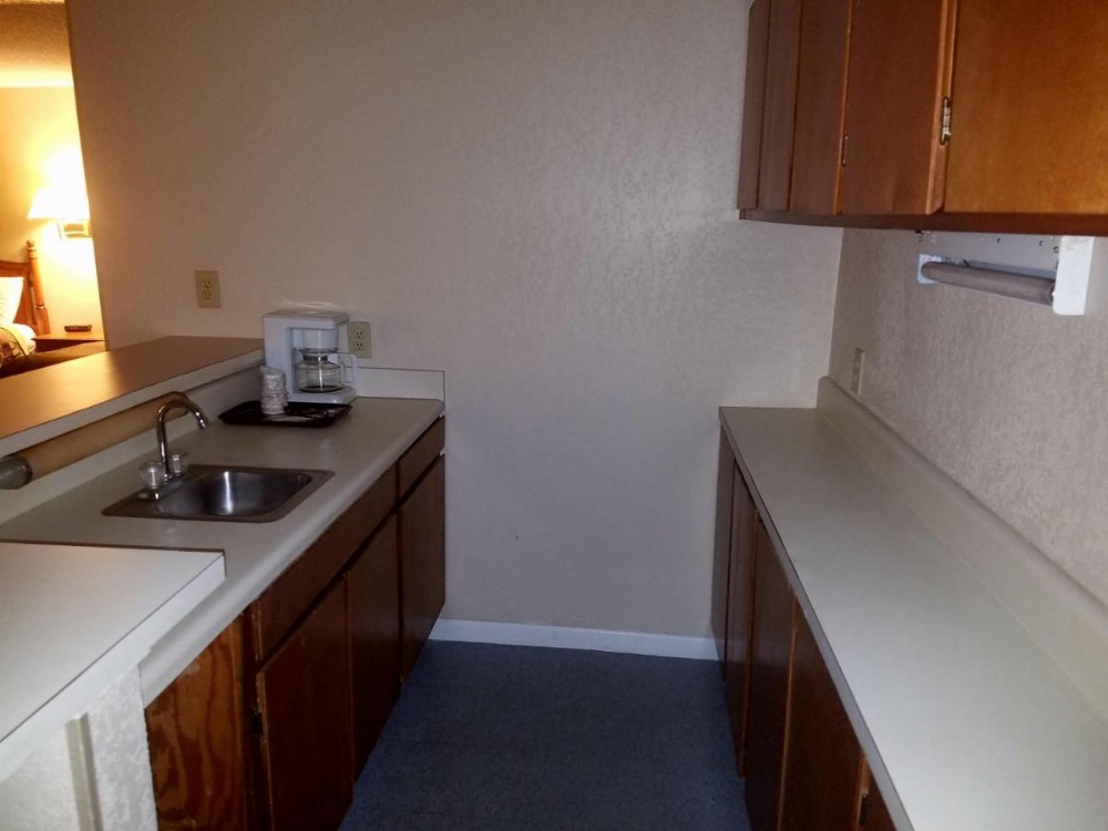 Americas Best Value Inn Winnsboro Image 23