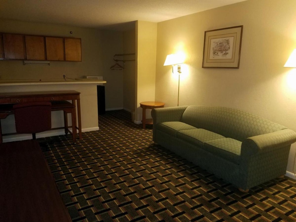 Americas Best Value Inn Winnsboro Image 24