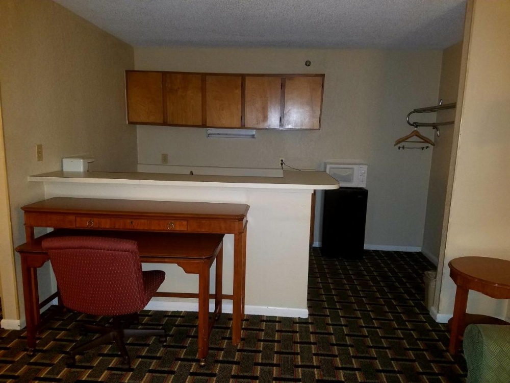 Americas Best Value Inn Winnsboro Image 27
