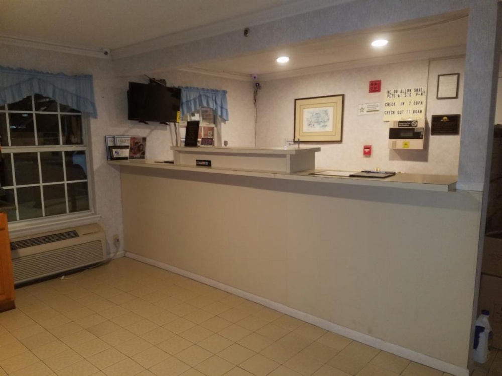 Americas Best Value Inn Winnsboro Image 29