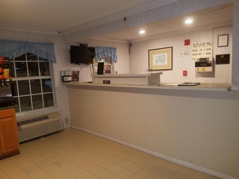 Americas Best Value Inn Winnsboro Image 30
