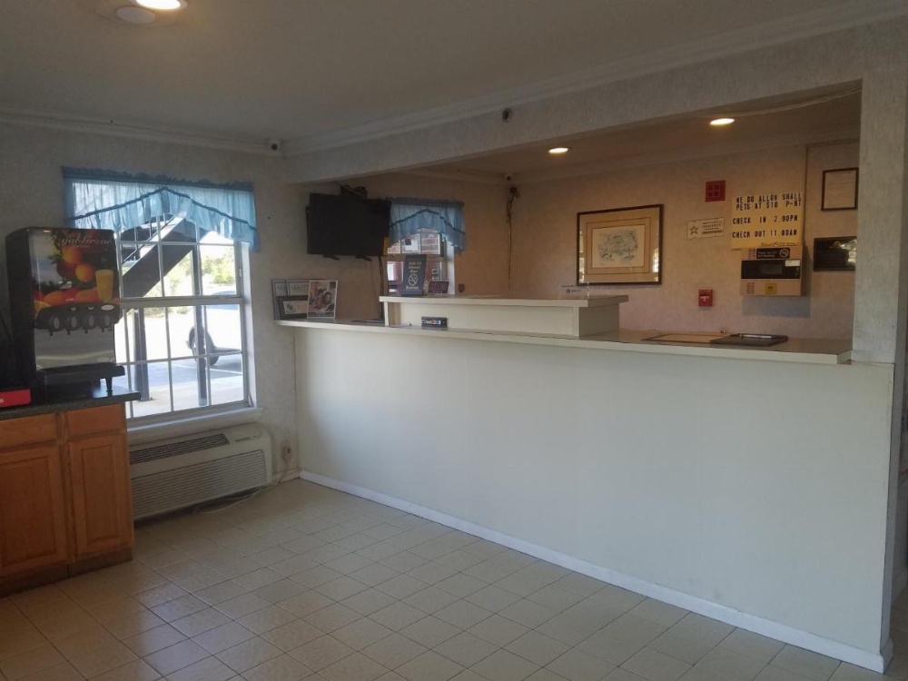 Americas Best Value Inn Winnsboro Image 34