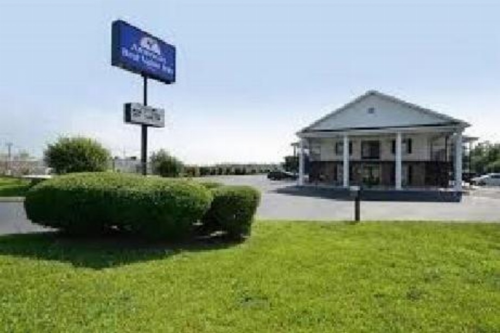Americas Best Value Inn Winnsboro Image 36